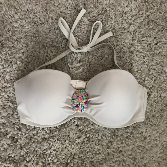 Victoria’s Secret swim suit two piece - Picture 2 of 5